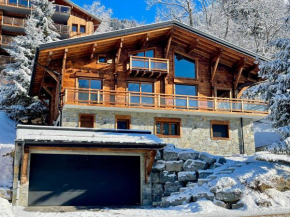 Chalet L'Alpaga